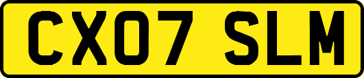 CX07SLM