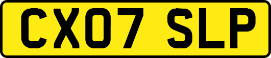 CX07SLP