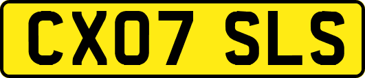 CX07SLS