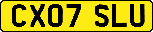 CX07SLU