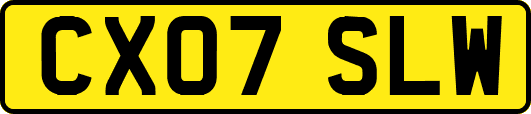 CX07SLW