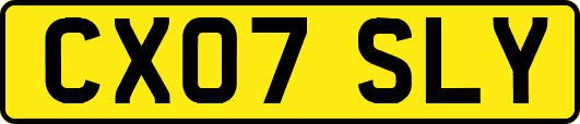 CX07SLY