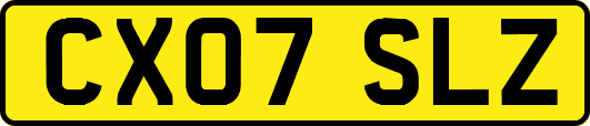 CX07SLZ
