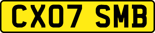 CX07SMB