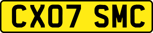 CX07SMC