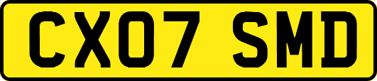 CX07SMD