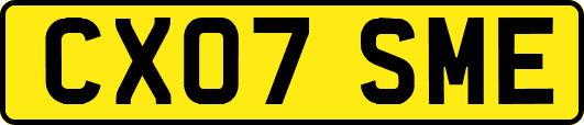 CX07SME
