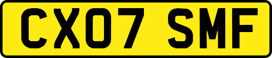 CX07SMF