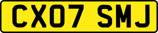 CX07SMJ