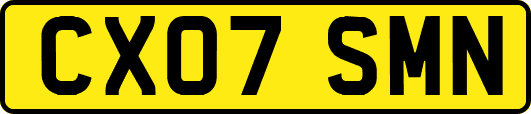 CX07SMN