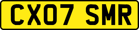 CX07SMR