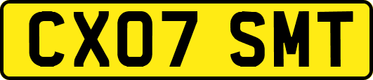 CX07SMT