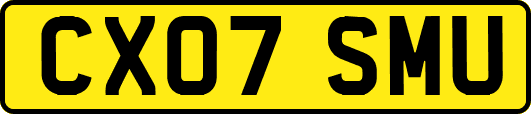 CX07SMU