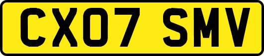 CX07SMV