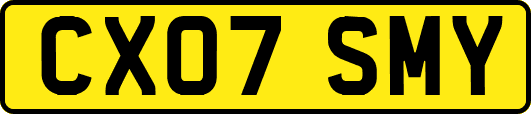 CX07SMY
