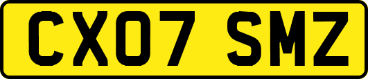 CX07SMZ