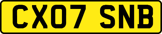 CX07SNB
