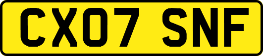 CX07SNF