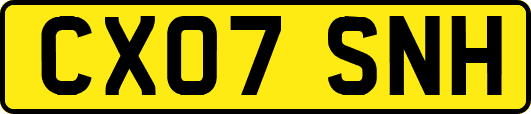 CX07SNH