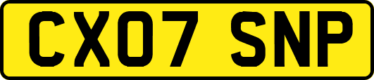 CX07SNP