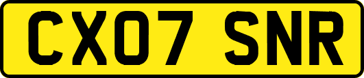 CX07SNR