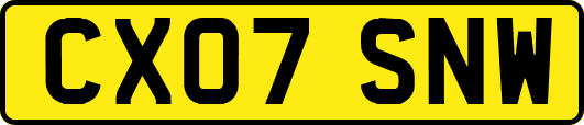 CX07SNW