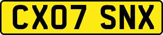 CX07SNX