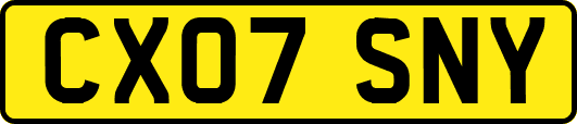 CX07SNY