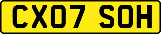 CX07SOH