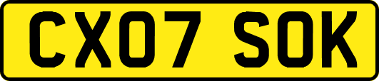 CX07SOK