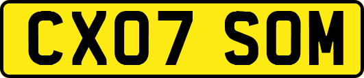 CX07SOM