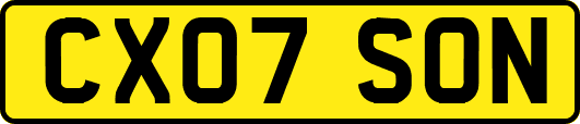 CX07SON