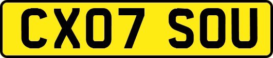 CX07SOU