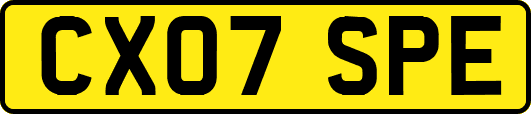 CX07SPE