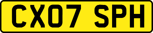 CX07SPH