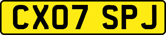 CX07SPJ
