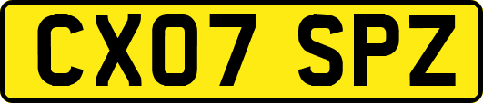 CX07SPZ