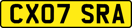 CX07SRA
