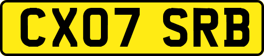 CX07SRB