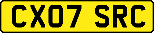CX07SRC