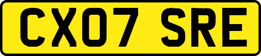 CX07SRE