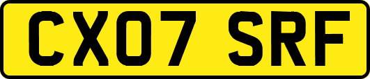 CX07SRF