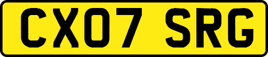 CX07SRG