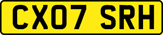 CX07SRH