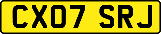 CX07SRJ