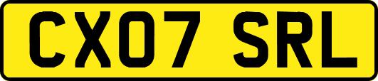 CX07SRL