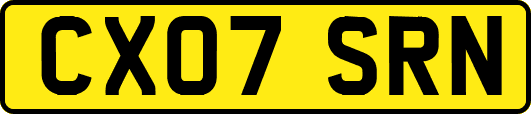 CX07SRN