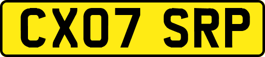 CX07SRP