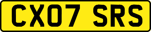CX07SRS