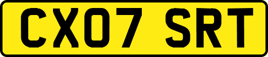 CX07SRT